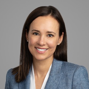 Photo of Carolyn M. Passen