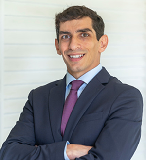 Photo of Marc A. Moccia
