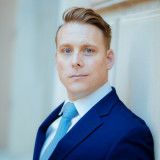 Photo of Brent J Huff