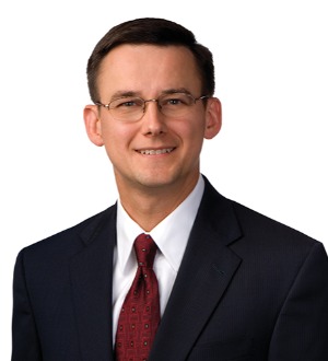 Photo of Daniel W. Srsic
