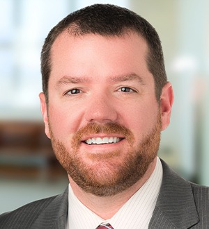 Photo of Ryan J. McCarty