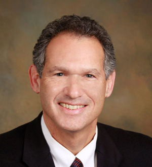 Photo of Marc J. Kaplan