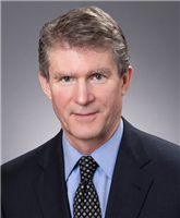 Photo of Allan F. Davis