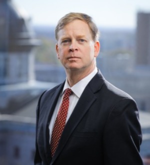 Photo of A. Johnston "Johnston" Cox