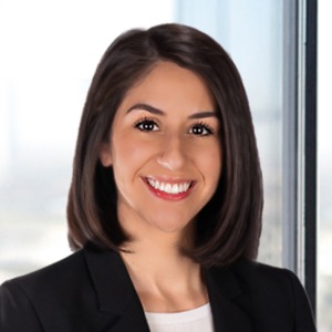 Photo of Gabriella "Gabi" Snow