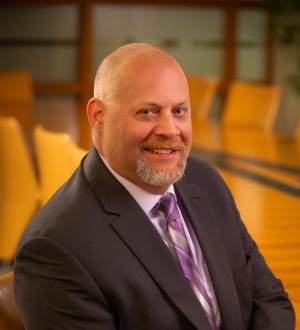 Photo of S. Bryan Kleinmaier
