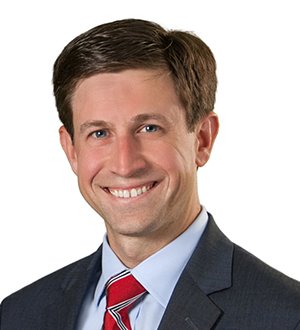 Photo of Russell W. Jackson