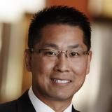 Photo of Julius Kim