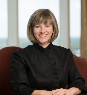 Photo of Megan R. "Meg" Heiden