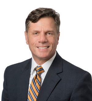Photo of Jeffrey D. Hanslick