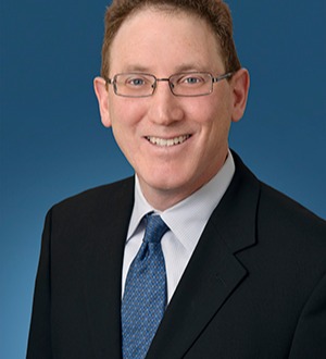 Photo of Jonathan Sears