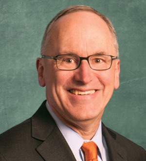 Photo of Anthony T. Finn
