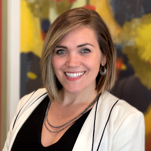 Photo of Lauren DiMartino