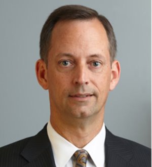 Photo of Andrew B. Kolesar III