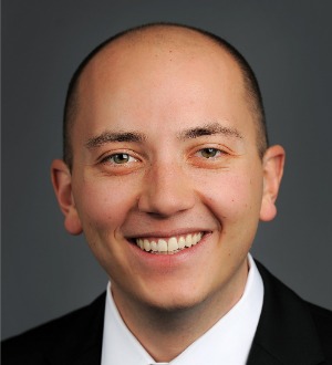 Photo of Bryan McCutcheon