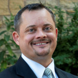 Photo of Maxfield (Max) Neuhaus