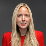 Photo of Michelle McAleenan