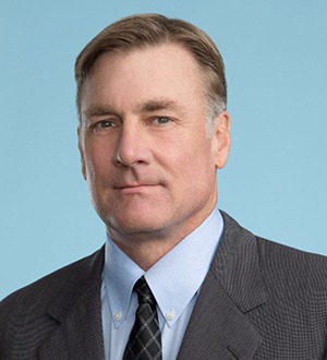 Photo of Mike Hird