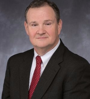 Photo of Mark A. McGinnis