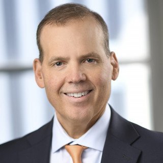 Photo of Mark Arneson