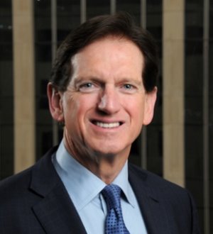 Photo of Gary B. O'Connor
