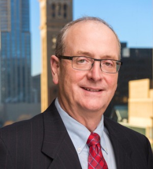 Photo of William R. Floyd