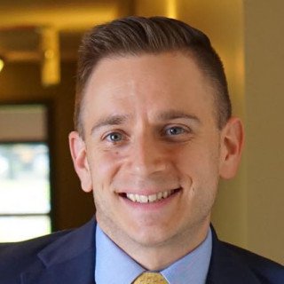 Photo of Christopher M. Diedling