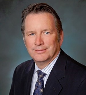 Photo of Kenneth "Ken" Van Winkle, Jr.
