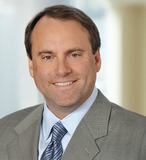 Photo of Michael K. Hoffman