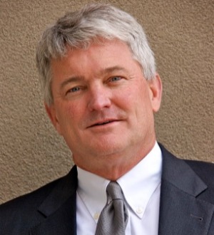 Photo of F. Michael "Mike" Hart