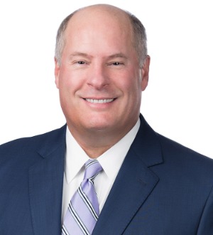 Photo of John F. Kuppens