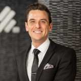 Photo of Kyle Sciolaro