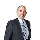 Photo of David J. Jaramillo