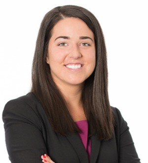 Photo of Christina M. Wheaton
