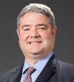 Photo of John T. Schuring