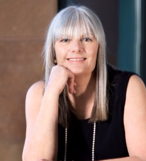 Photo of Maureen Beyers
