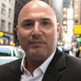 Photo of Benjamin Stuart Friedman