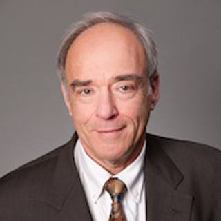 Photo of Martin N. Preiser
