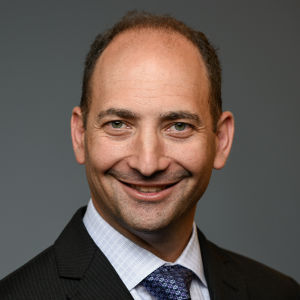 Photo of Steven B. Chaiken