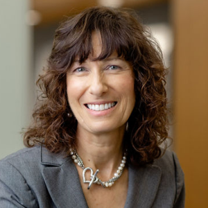 Photo of Dana H. Hoffman