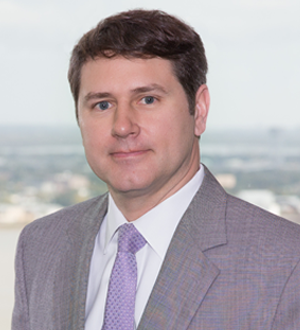 Photo of Evans Martin "Marty" McLeod