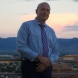Photo of Robert Jason Bowles