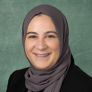 Photo of Hebba Aref