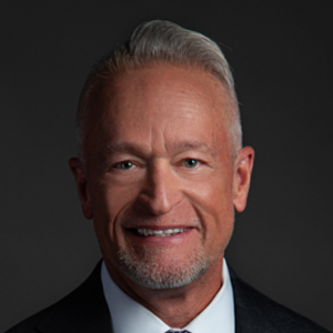 Photo of Paul Hewett