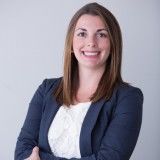 Photo of Noelle C. Cislo