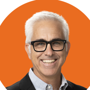 Photo of Kevin S. Costanza