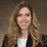 Photo of Kristen Sara Scheuerman