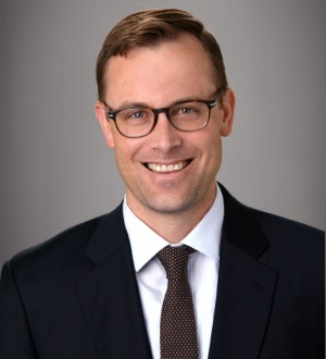Photo of Peter J. Foster