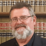 Photo of William Robert Kerner