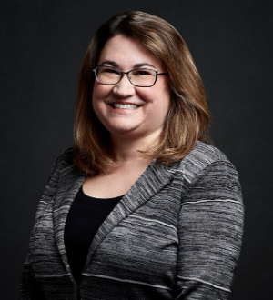 Photo of Jennifer B. Claymon